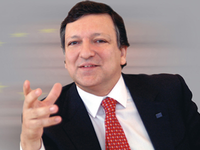 Νέο αυστηρό μήνυμα από Μπαρόζο