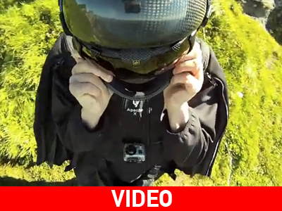 Τελικά ο Batman υπάρχει