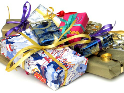 Χριστουγεννιάτικο μπαζάρ στο Μουσείο Αφής του Φάρου Τυφλών