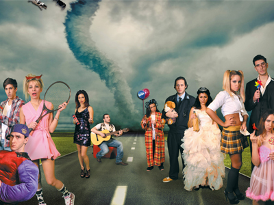 «Bedtime Stories 2.0»: Τελευταίες παραστάσεις