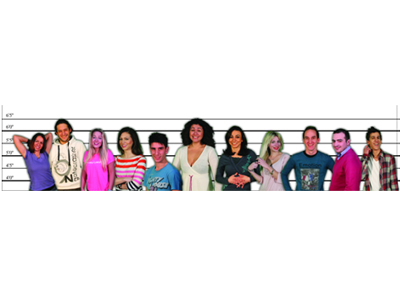 «Bedtime Stories 2.0» του Γιώργου Ηλιόπουλου