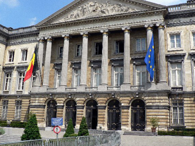 Βέλγιο: Η κρίση έφερε τη συμφωνία