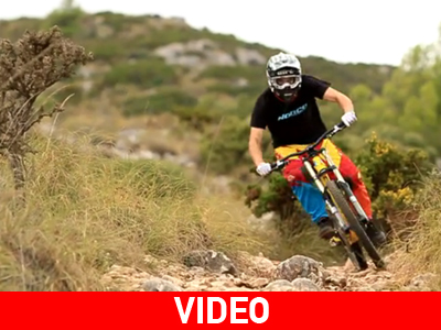 Ben ο τρομερός!