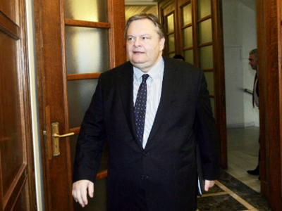 Από την Αθήνα ξεκινούν οι προεκλογικές ομιλίες του Ευ. Βενιζέλου