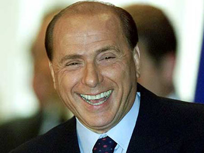 Σκάνδαλο Ρούμπι- γκέιτ: 127 εκατ. ευρώ «δώρο» από τον Μπερλουσκόνι σε καλλονές