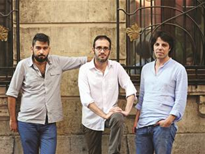 Ελληνικός εκδοτικός οίκος στην Πόλη