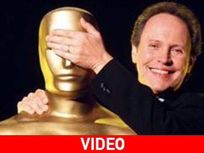 Μπίλι Κρίσταλ: Η επιστροφή στα Όσκαρ έπειτα από οκτώ χρόνια