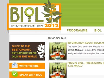 Ένα χρυσό & 11 αργυρά βραβεία για το ελληνικό λάδι