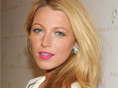 Τι κοινό έχει η Blake Lively και ο οίκος Gucci;