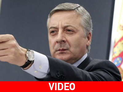 Ισπανία: Για διαφθορά κατηγορείται ο πρώην υπουργός Μεταφορών