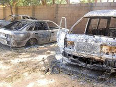 ΗΠΑ: Το Κογκρέσο προειδοποιεί τους Νιγηριανούς ισλαμιστές