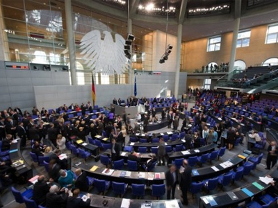 «Σε καλό δρόμο» η Γερμανία για την αποδοχή του Μηχανισμού Διάσωσης