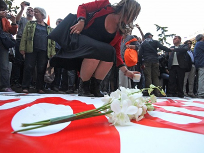 Η Εισαγγελία του Μπρίντιζι κάνει λόγο για μεμονωμένο άτομο