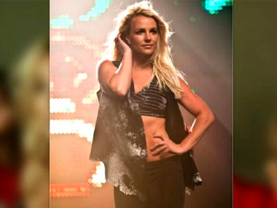 H Μπρίτνεϊ Σπίαρς θα κυκλοφορήσει παιχνίδι