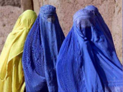 Αφγανιστάν: Δολοφονία δύο γυναικών