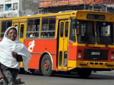 Αιθιοπία: Νεκροί και τραυματίες από επίθεση ενόπλων σε λεωφορείο