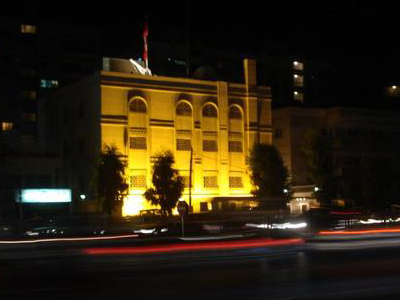 Καναδάς: Μείωσε τους διπλωμάτες στη Δαμασκό