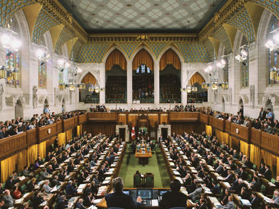 Καναδάς: Η Εθνοσυνέλευση υποστηρίζει την Charlie Hebdo