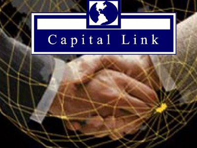 Capital Link: Αλλάζει το επενδυτικό κλίμα
