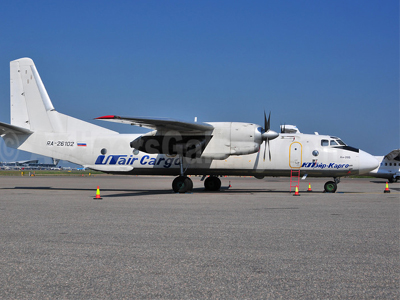 Η Ρωσία μπορεί να παραδώσει στη Συρία με αεροσκάφος cargo τα ελικόπτερα