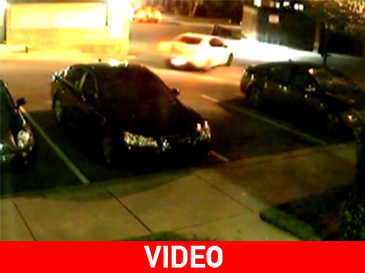 Της άρπαξαν το αυτοκίνητο στη γωνία του σπιτιού της!