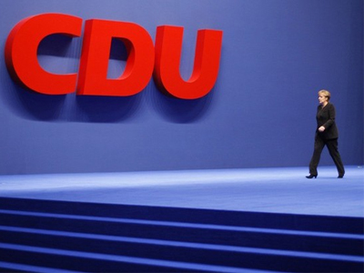 Σάαρ: Μπροστά οι Χριστιανοδημοκράτες σύμφωνα με τα πρώτα αποτελέσματα