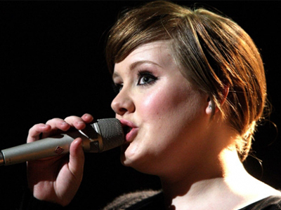 H Adele ακύρωσε τις εναπομείνασες συναυλίες της για το 2011