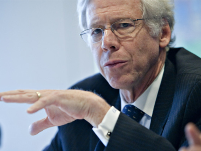 Τσαρλς Νταλάρα: Καθ’ οδόν για την Αθήνα