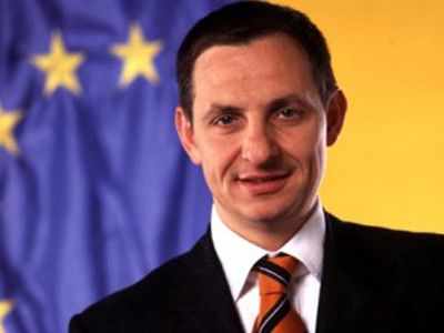 «Σήμερα, φαίνεται πως πέθανε η λογική στο Βερολίνο»