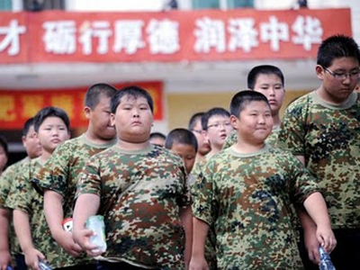 Τετραπλάσιοι από τους Αμερικανούς είναι οι νεαροί Κινέζοι με διαβήτη