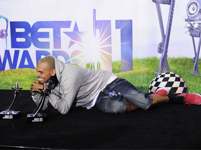 Κρις Μπράουν: Έχει γενέθλια! Πόσα κλείνει;