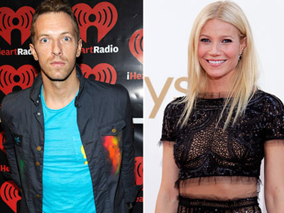 Κρ. Μάρτιν: «Η μόνη σοβαρή μου σχέση ήταν με την Πάλτροου»