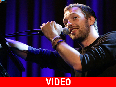 Coldplay: Επιχειρηματικά σχέδια με ορίζοντα τετραετίας