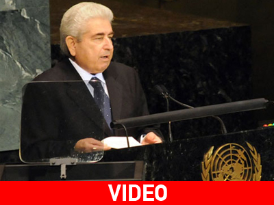 Οι συνομιλίες για το Κυπριακό- Οι δηλώσεις Χριστόφια και Ντάουνερ