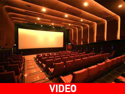 Απ’ όλα έχει ο κινηματογραφικός μπαξές του 2013