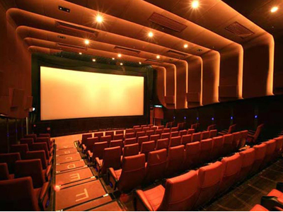 Village Cinemas: Το πρόγραμμα των προβολών