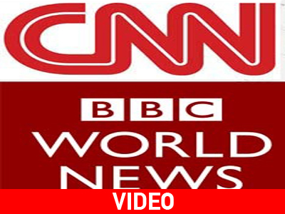 Τα ξένα ΜΜΕ για τη συμφωνία Παπανδρέου- Σαμαρά