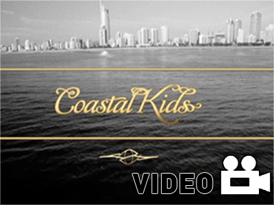 Coastal Κids