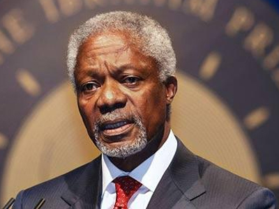 Θα συναντηθεί με τον Άσαντ