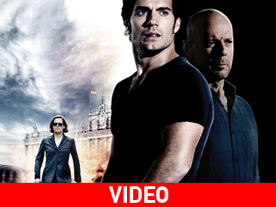 Μην Εμπιστεύεσαι Κανέναν- Τhe cold light of day