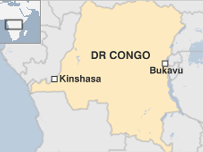 Κονγκό: Νεκρός σε αεροπορικό δυστύχημα ο σύμβουλος του Προέδρου