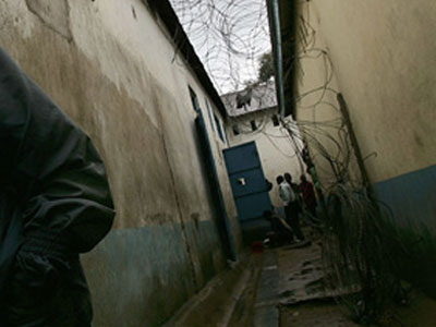 Κονγκό: Σκοτώθηκαν ενώ προσπαθούσαν να αποδράσουν