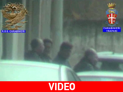 Συνελήφθησαν 11 μέλη της Κόζα Νόστρα