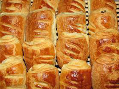 «Καταζητείται» για κλοπή… κρουασάν!