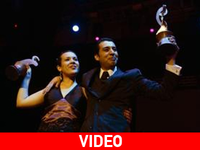 10ος Παγκόσμιος Διαγωνισμός Τάνγκο: Από το Μπουένος Άιρες οι νικητές