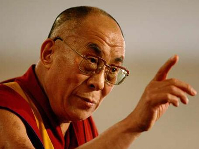 Στον Δαλάι Λάμα το βραβείο Τέμπλετον