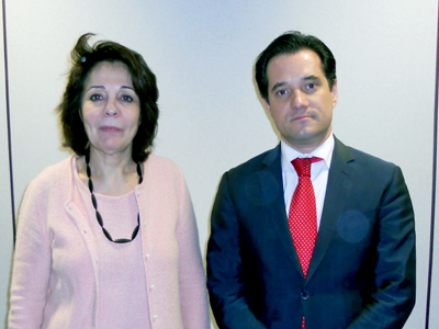 Οι προτάσεις για την αλιεία στο Συμβούλιο Υπουργών στις Βρυξέλλες