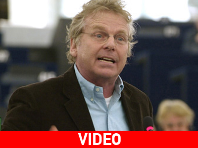 Λάβρος κατά Σαρκοζί ο Κον- Μπεντί με φόντο τους μετανάστες