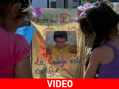 Ο ΟΗΕ καταδικάζει τη δολοφονία ομοφυλόφιλου στη Χιλή