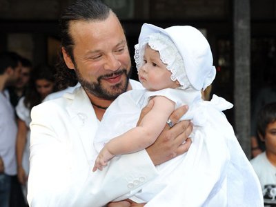 Βάζει τα πράγματα στη θέση τους: Ο λεκές δεν είναι δικός του!